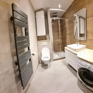 L'ourson Appartement
