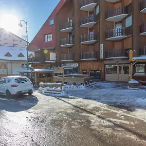 -30% Sur Location Skis Centre Station Les 2 Alpes Appartement