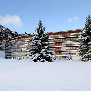 8 Personnes Vue Exceptionnelle Appartement