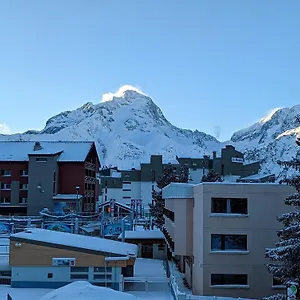 Pied Des Pistes Appartement