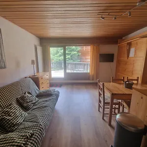 Les Brimbelles 7 Joli Au Pied Du Telemix De Belle Etoile Appartement