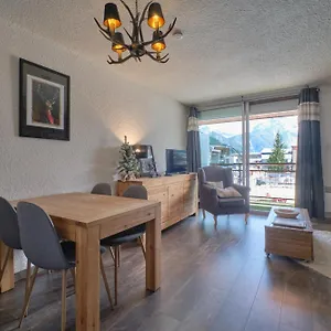 2 Alpes Appartement