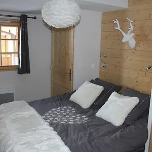 Résidence : Le Crystal Appartement