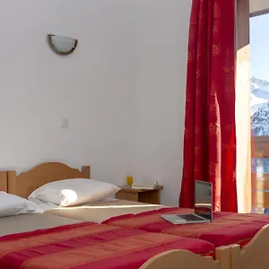 Résidence Goélia Les Balcons Du Soleil Appartement