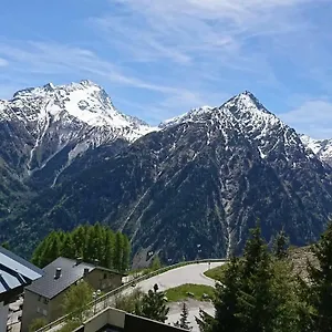Studio Ski Apartment Appartement